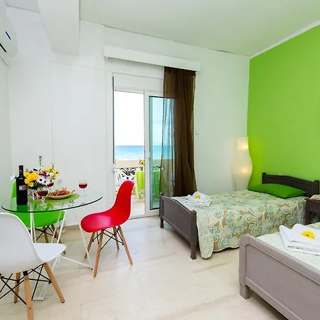 Apartmán Neda