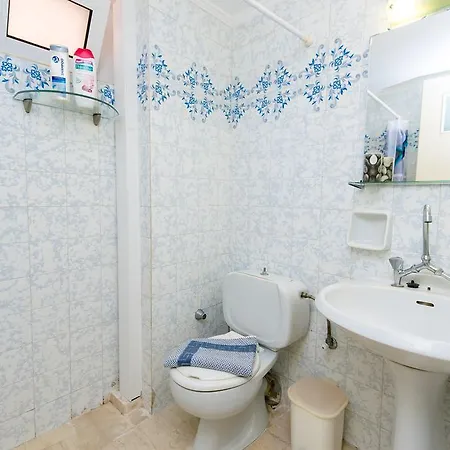 Neda Apartmán Rethymno