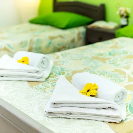 Neda Apartmán Rethymno