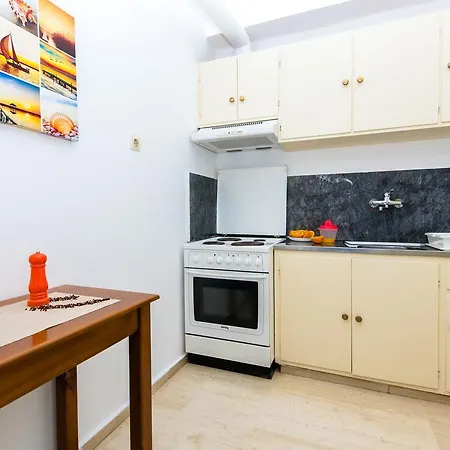 Neda Apartmán