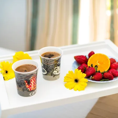 Neda Apartmán Rethymno