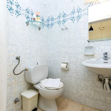 Apartmán Neda Rethymno