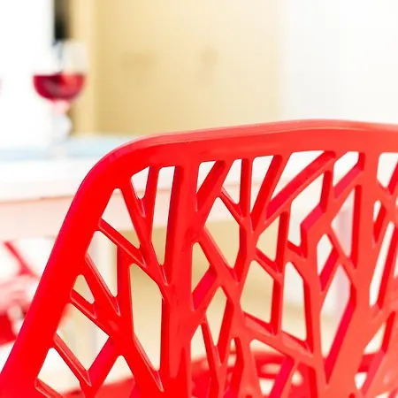 Apartmán Neda Rethymno