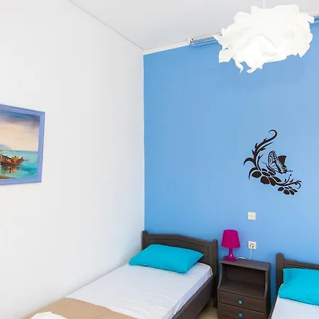Apartmán Neda Rethymno