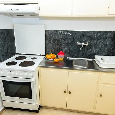 Neda Apartmán Rethymno