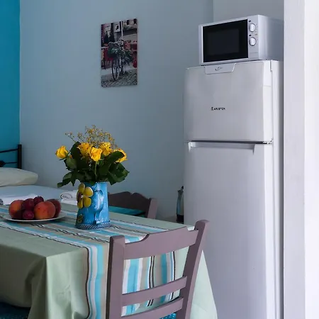 Apartmán Neda Rethymno