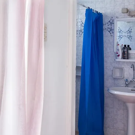 Neda Apartmán
