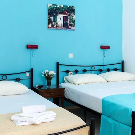Apartmán Neda Rethymno