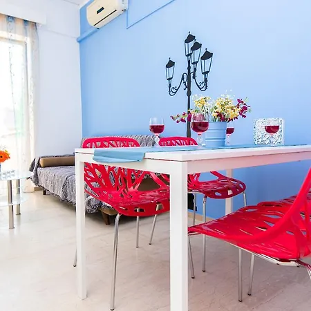 Appartamento Neda Rethymno