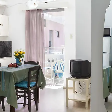 Neda Appartamento Rethymno