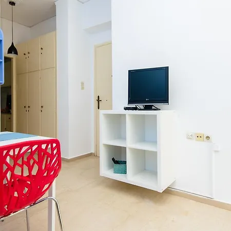 Neda Appartamento Rethymno