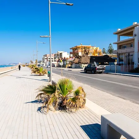 Neda Rethymno